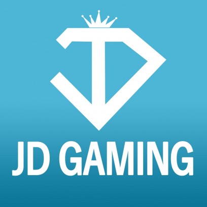 JD Gaming Logo